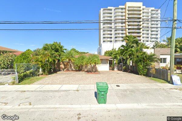 Comfort Residence Inc.