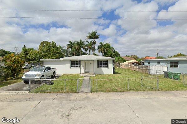 Aviles Forever Care Of Miami Inc