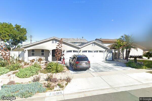 O.c. Senior Love And Care