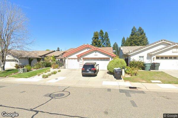 Young At Heart Rcfe No. 3