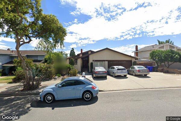 North San Antonio Senior Care Ii