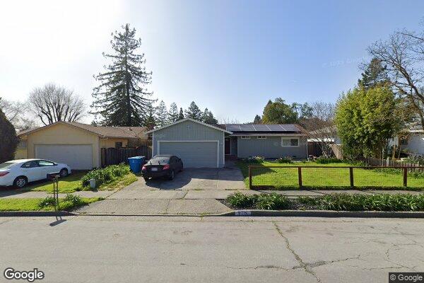 Mountainview Care Home