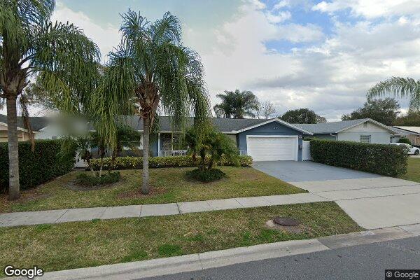 Carmita's Assisting Living Facility Iii Llc