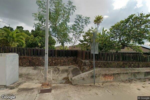 Victoria Gabriella Care Home