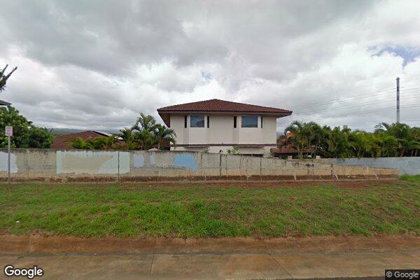 Marina Manuel Care Home