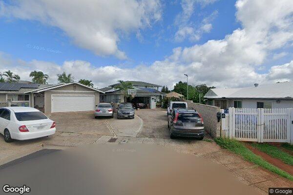 Michelle Cacayorin Adult Residential Care Home