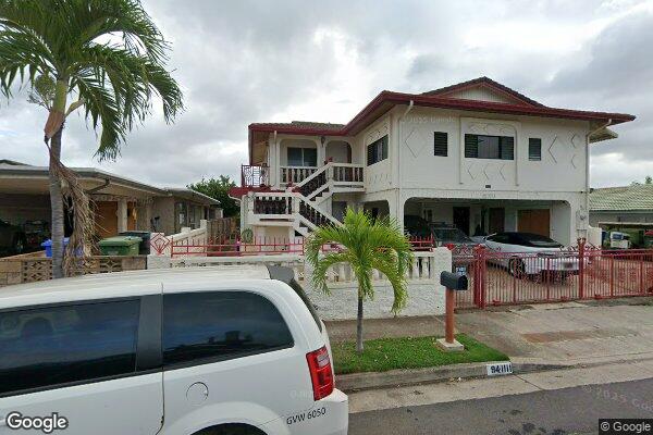 Remedios Adult Residential Care Home/Expanded Arch