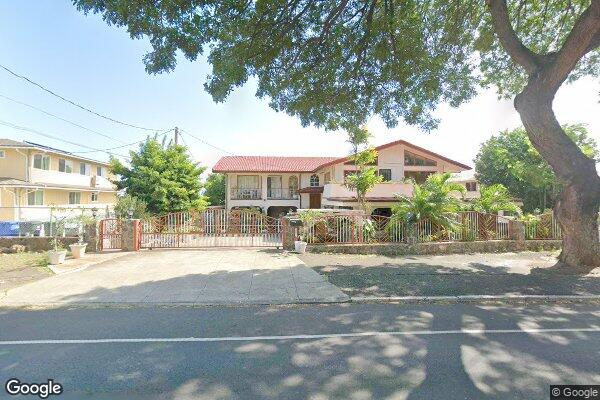 Cabingabang Care Home