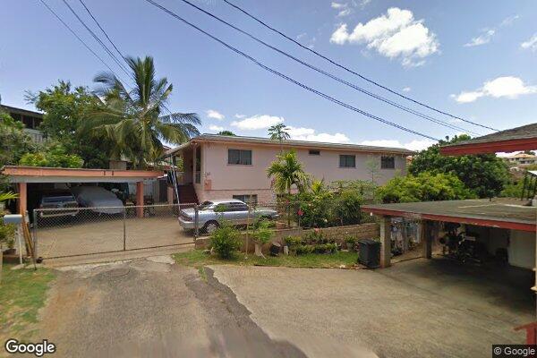 Galamgam, Crescencia