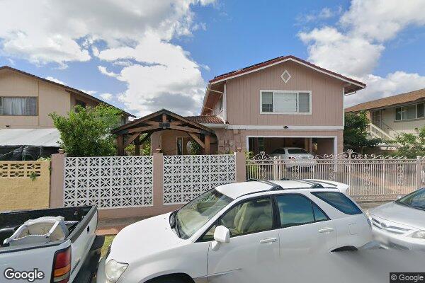 Tangonan Adult Residential Care Home