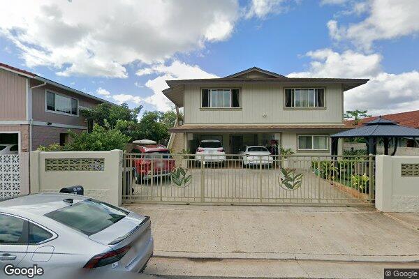 Charity Adult Residential Care Home