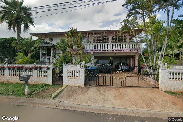 Oililua Eldercare, Inc #I