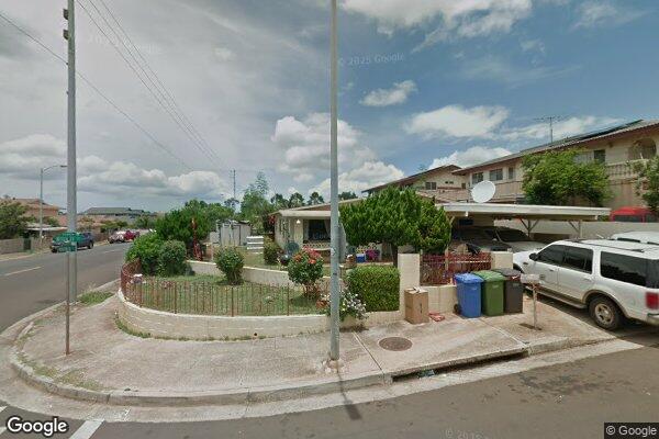 Golden Years Adult Residential Care Home