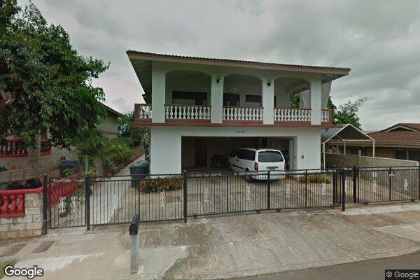 Serenity Hawaii Carehome Llc