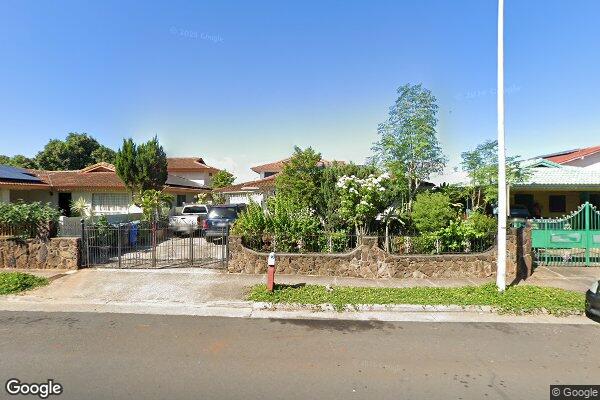 Monegas Care Home And Expanded Arch