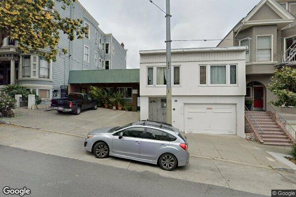 Care And Care Residence I