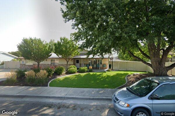 Beehive Homes Of Maeser