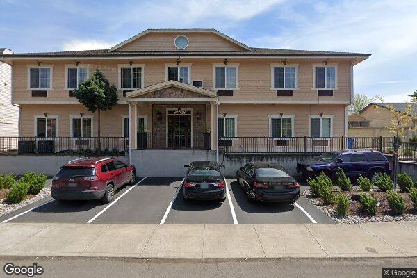 Apple Tree Living Facility Inc