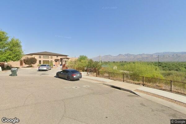 Villas At Houghton, Villa Ee