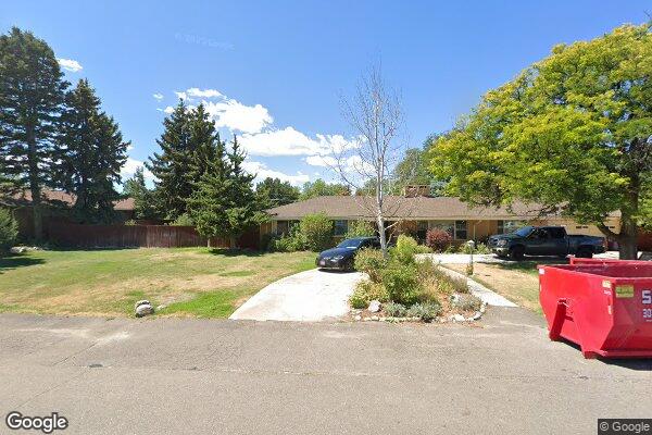 Scs Assisted Living Denver Inc