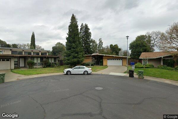 Corina Elderly Home 2