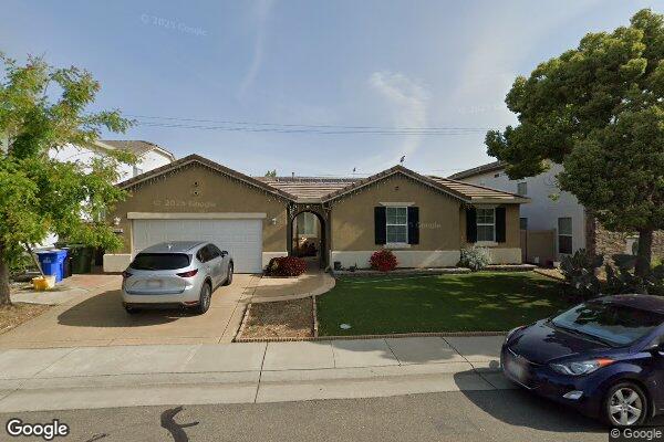 Exceptional Senior Home