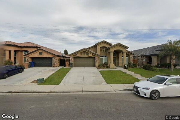 Bari Residential Care Inc