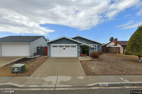 Cozy Cove - A Home For The Elderly