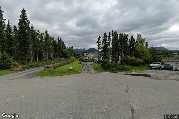 Thrive Assisted Living