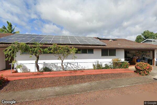 Valley View Pearl City, Llc