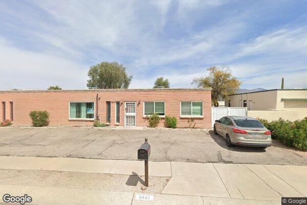 Las Palmas Assisted Living 2, Llc