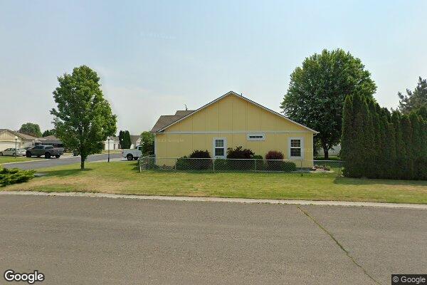 Smith Adult Family Home Inc