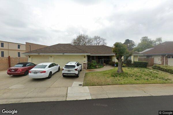 Rebecca's Guest Home