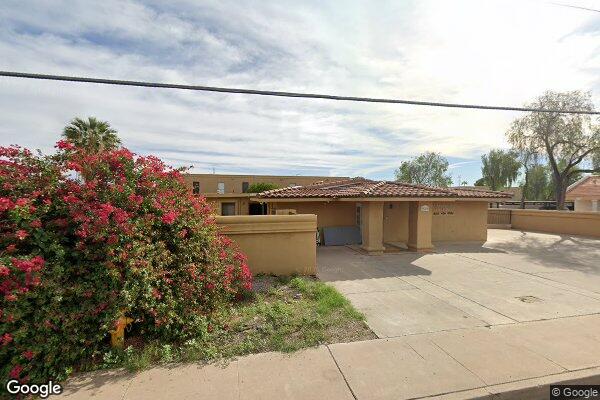 Assisted Living Of Mesa