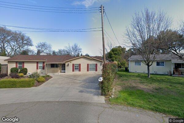 Felicia's Residential Care Facility For Elderly