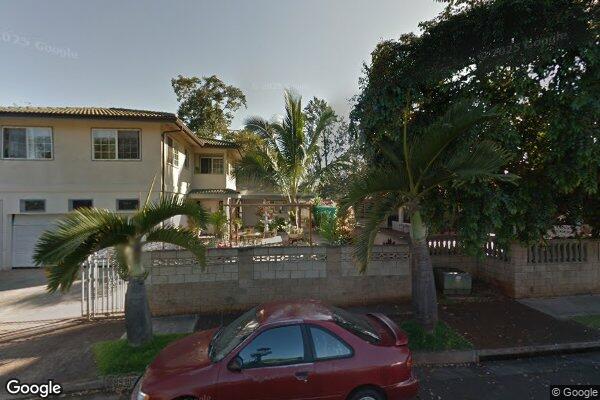 Rainbow Adult Residential Care Home/Expanded Arch