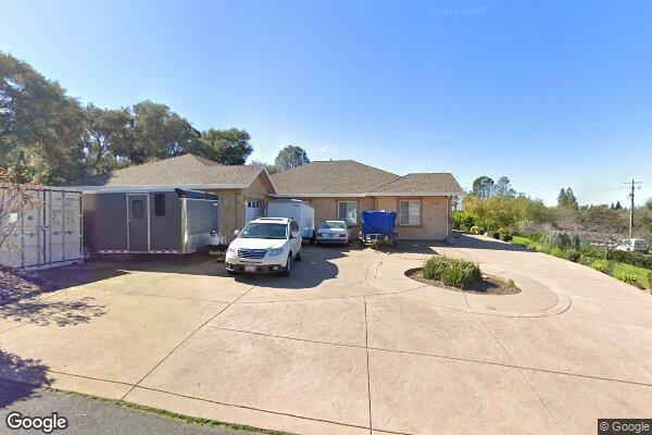 Senior Care Of Granite Bay