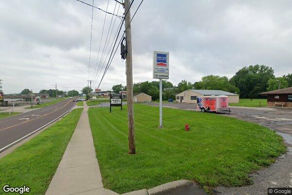 New Haven Care Center