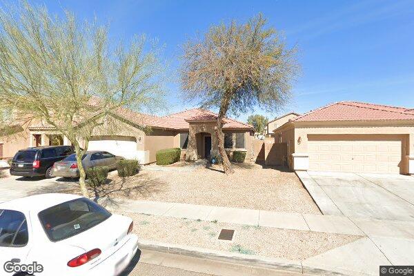 Maggie's House Assisted Living Home