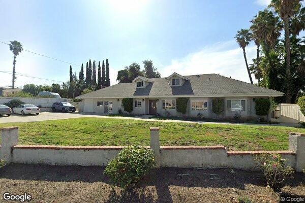 Heartland Home Primary Care Centers, Inc.