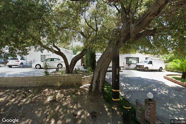 Tujunga Canyon Board & Care