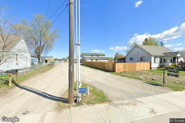 Cozy Place Adult Family Home Llc