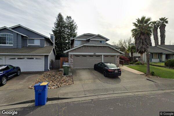 Buckingham Residential Care Home