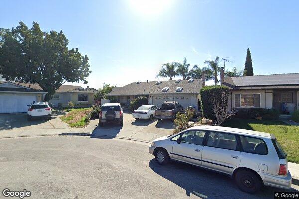 Olga's Care Home For The Elderly