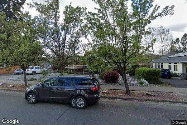 Family Flair Adult Care