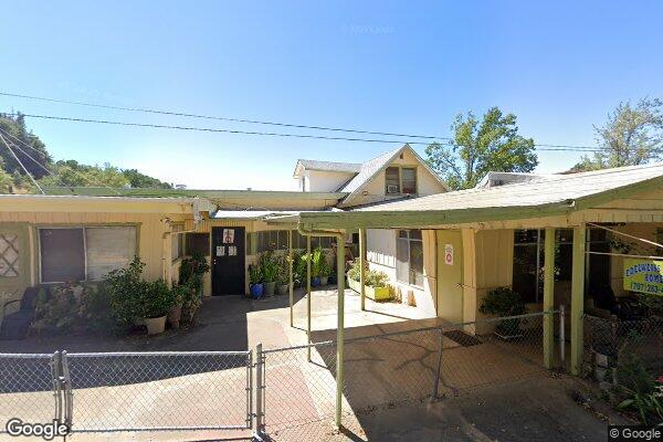 Edelweiss Guest Home