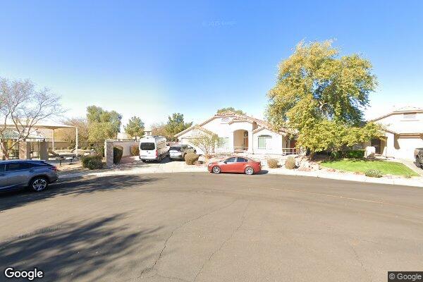 Orchid Residential Care