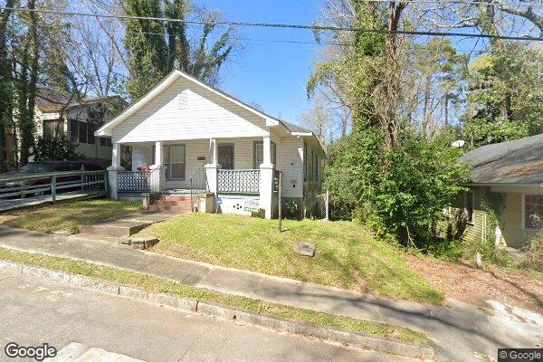 Vision Personal Care Home