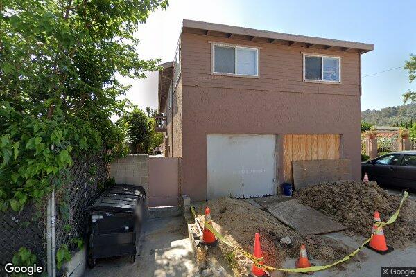 Silvercrest Guest Home