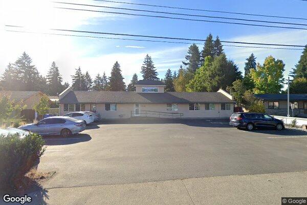 Orchards Highlands Inc